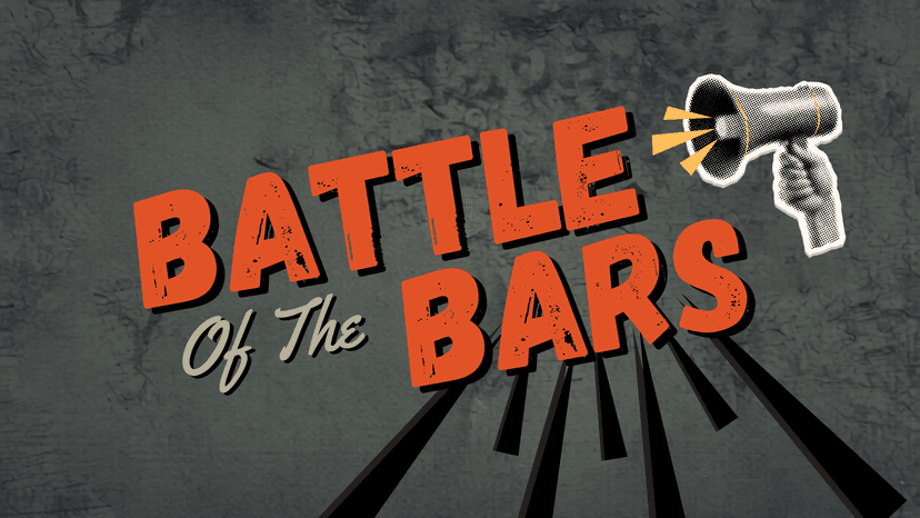 Battle of the Bars 2026