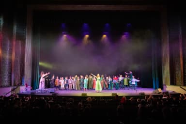 A Place of Wonder Brings Music, History and Magic to Life  at Soho Theatre Walthamstow