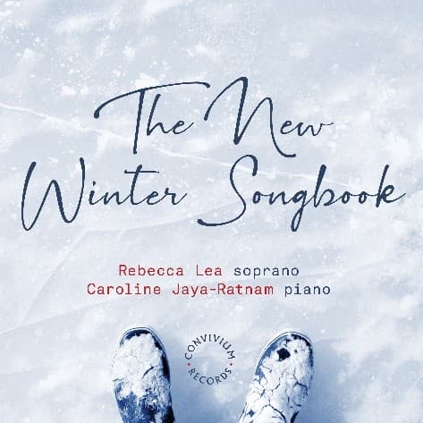 The New Winter Songbook album