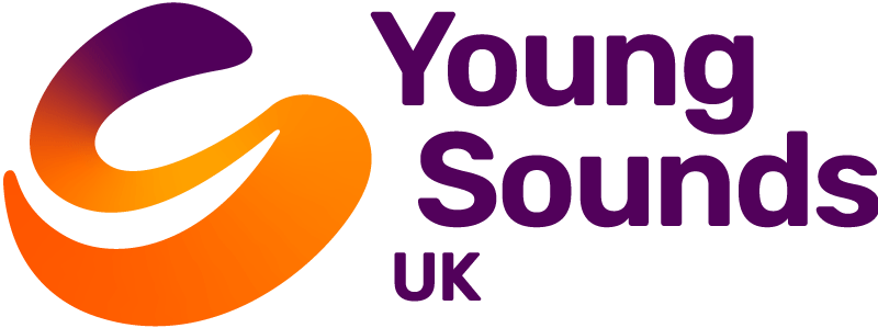 Young Sounds UK logo