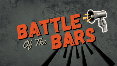 Battle of the Bars 2026