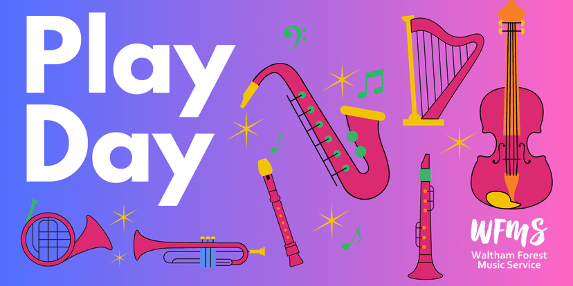 Play Day November 2025